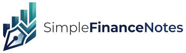 Simple Finance Notes